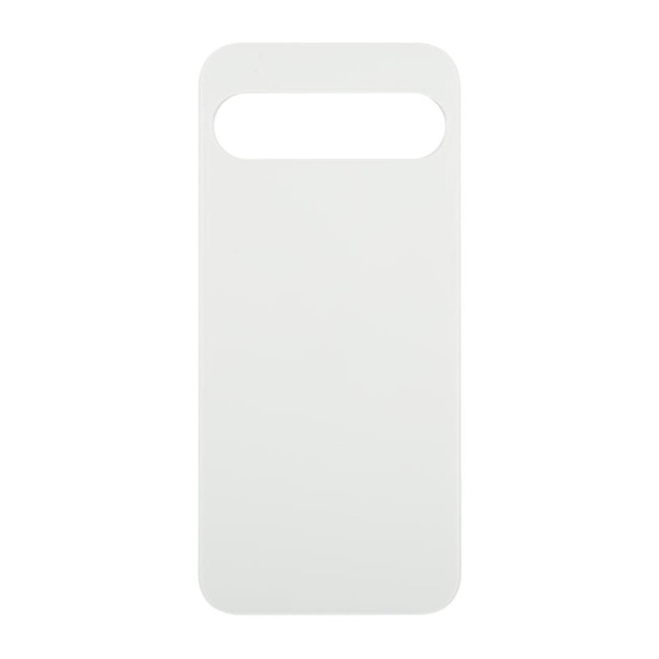 Google Pixel 9 Pro XL Baksida - Vit