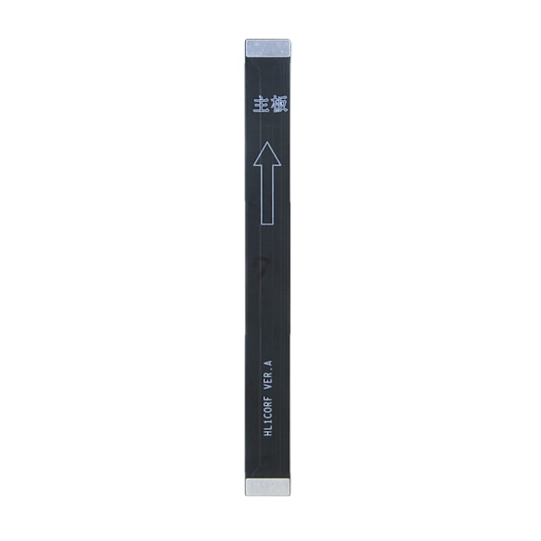 Huawei P Smart Plus/Mate 20 Lite Flexkabel Moderkort
