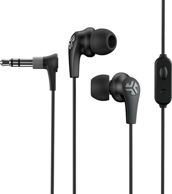 Original JLab JBuds Pro Signature Wireless - Svart Svart