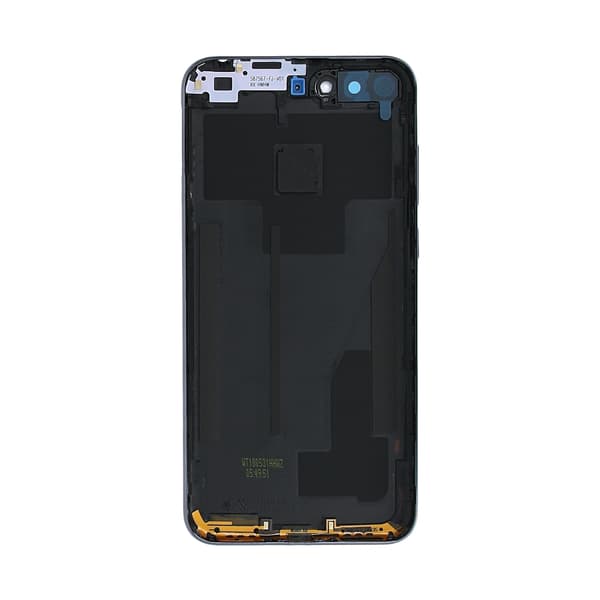 Huawei Y6 2018 Baksida/Batterilucka Original - Svart