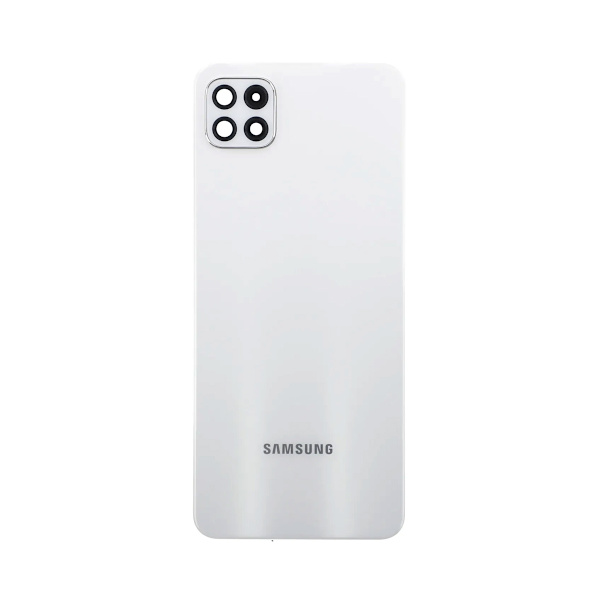 Samsung A22 5G Baksida - Vit
