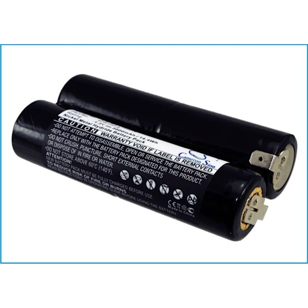 Battery for Sees 6041D etc