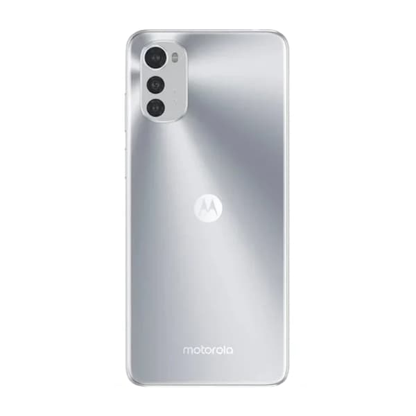 Used Motorola E32s 32GB Blue - Used condition