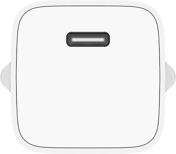 Xiaomi Mi 65W USB-C Snabbladdare med GaN Tech, EU - Original Svart
