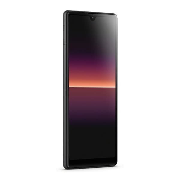 Used Xperia L4 64GB Black- Used condition (C)