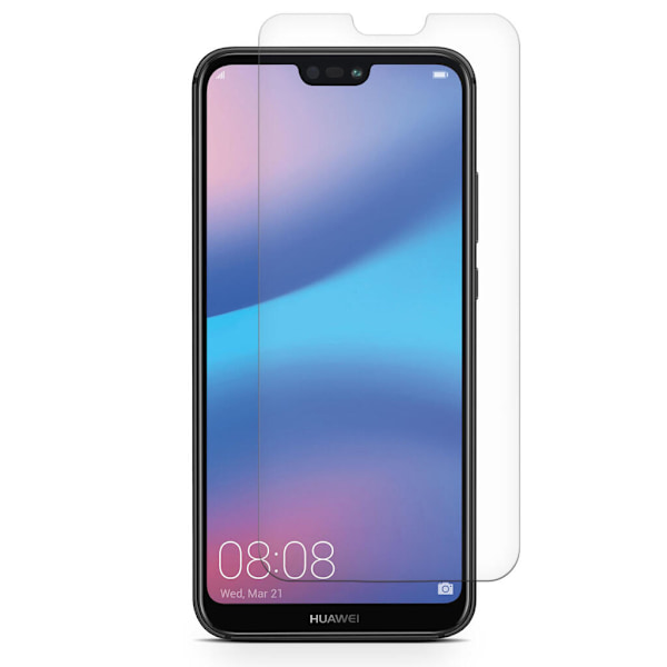 Champion Skärmskydd i Härdat Glas för Huawei P20 Lite