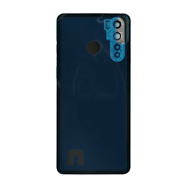 Oneplus Nord Baksida/Batterilucka - Blå