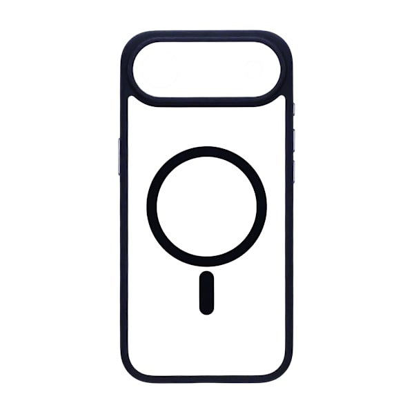 Case for iPhone Air with MagSafe and Camera Protection - Blue