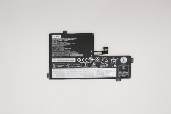 Lenovo Battery SP/A L17M3PB0, 11.25V, 42Wh, 3cell