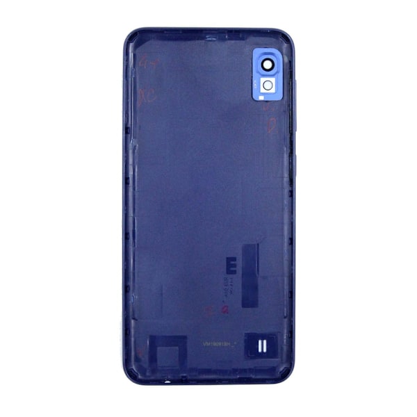 Samsung Galaxy A10 Baksida - Blå