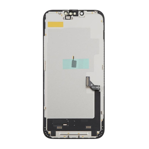 iPhone 14 Plus Soft OLED Display High Quality Black(DD brand) have diagnostic pass