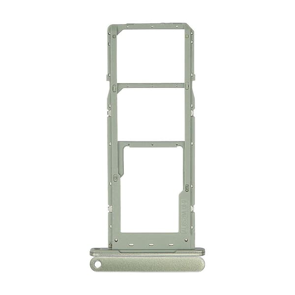 Samsung A14 SM-A145 Sim Card Holder Green