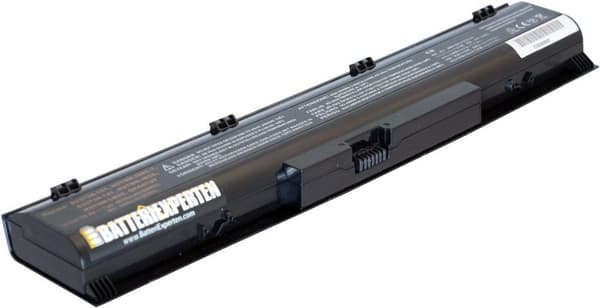 Battery for HP ProBook 4730s / 4740s