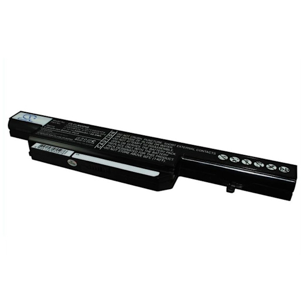Battery for Clevo C4500 etc