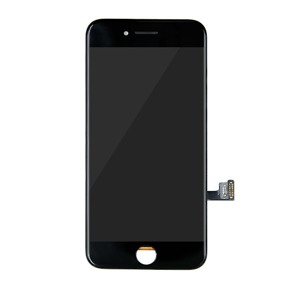 iPhone 7 LCD Skärm In-Cell - Svart