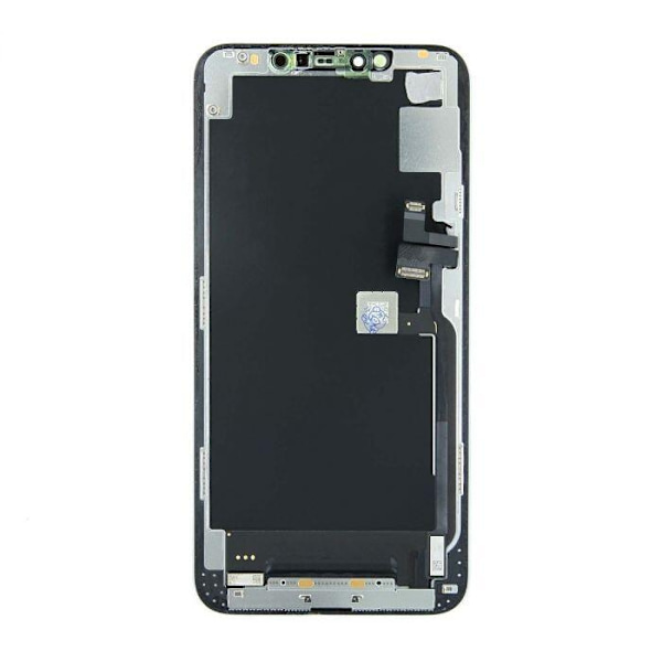 Original iPhone 11 Pro Max Glas Med LCD Display