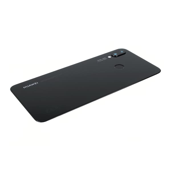 Huawei P Smart Plus Back Cover Original - Black