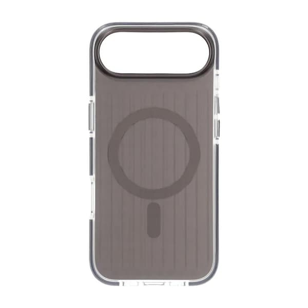 Mobile Case Corrugated Magsafe for iPhone 17 Air - Black