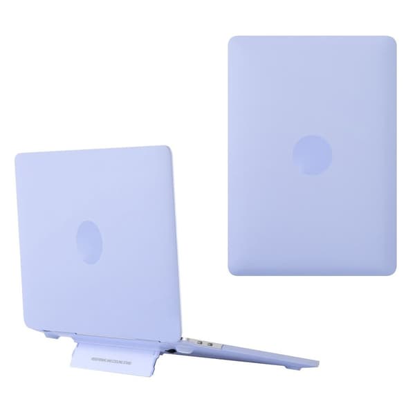 MacBook Pro 14" M1 Pro/M1 Max Cover with Stand - Blue
