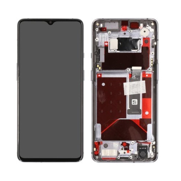 OnePlus 7T Skärm med Display - Original