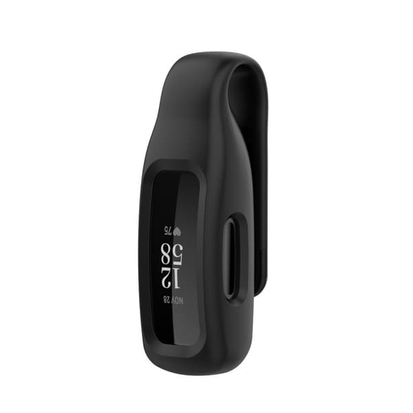 Fitbit Ace 3/Inspire 2/Inspire 3 Case – Black