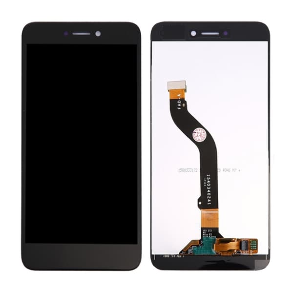 Huawei Honor 8 Lite Screen with LCD Display Original - Black