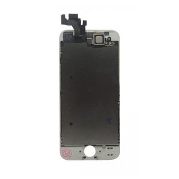 iPhone 5 LCD Screen OEM Complete - White