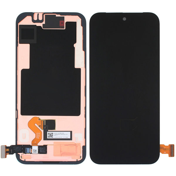 Google Pixel 9 Pro XL Screen with LCD Display Original