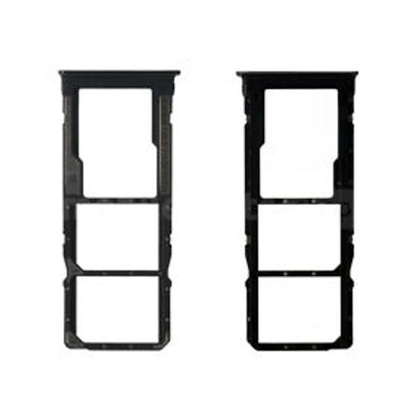 Redmi 7 Sim Card Holder Black