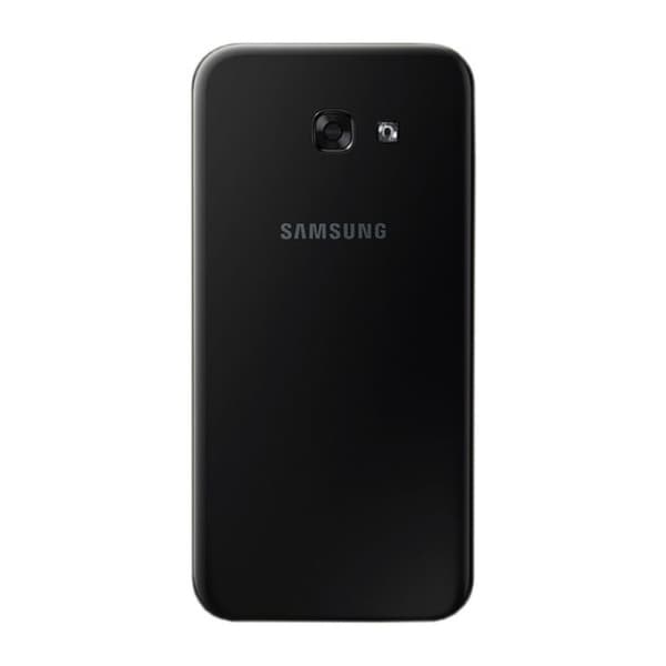 Samsung Galaxy A5 2017 (SM-A520F) Baksida Original - Svart