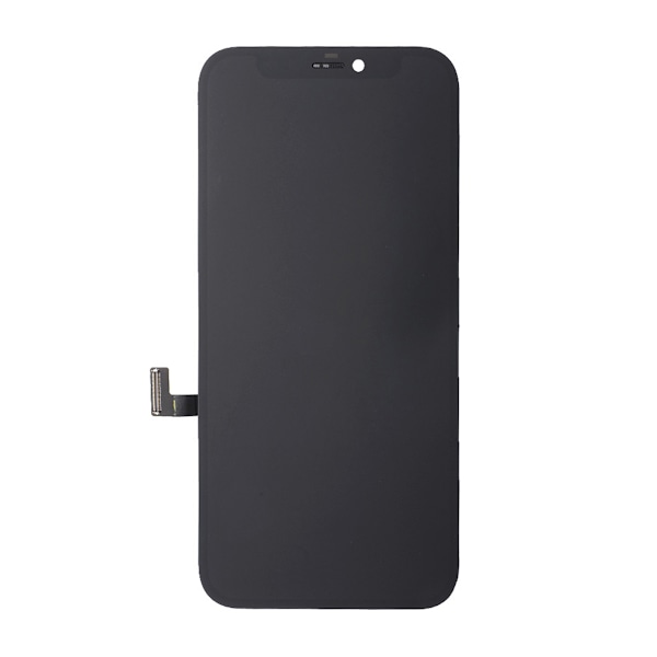 iPhone 12 Pro Max Skärm med LCD In-Cell RJ med IC Ersättning