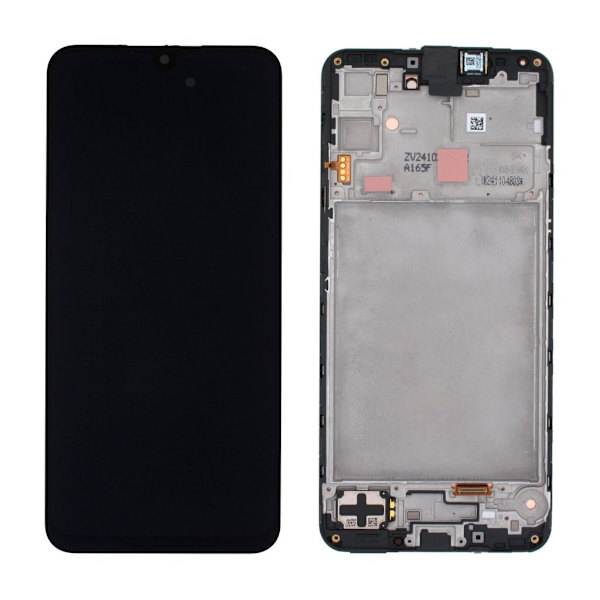 Samsung Galaxy A16 4G Display