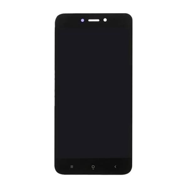 Xiaomi Redmi GO Screen with LCD Display - Black