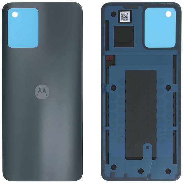 Motorola Moto G14 XT2341 Back Cover Gray
