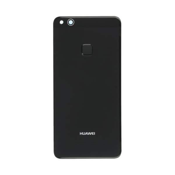 Huawei P10 Lite Baksida/Batterilucka Original - Svart