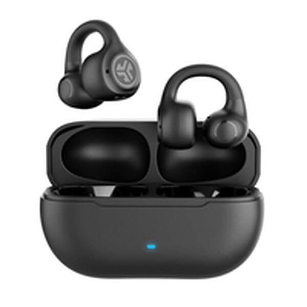 JLab Flex Open Wireless In-Ear - Svart - Original Svart