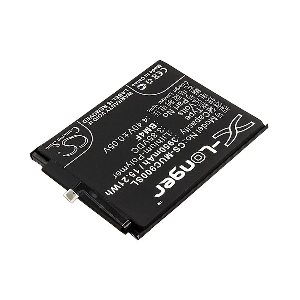 Batteri till Xiaomi Mi CC9E etc