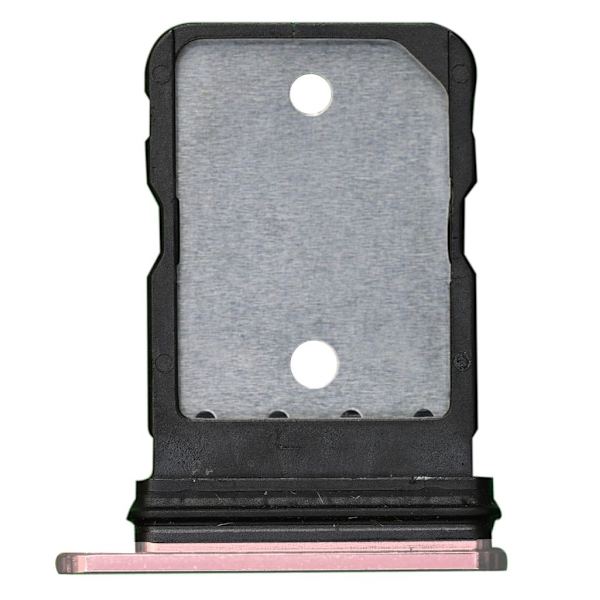 Google Pixel 8 Sim Card Tray - Rose