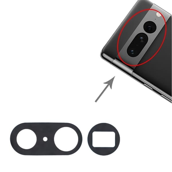 Google Pixel 7 Pro Camera Glass