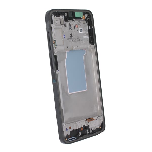 Samsung Galaxy A26 5G Screen with LCD Display Original - Black