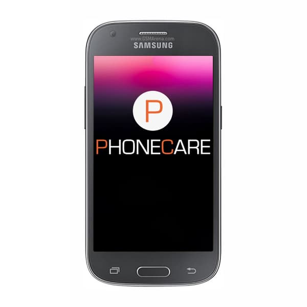 Used Samsung Galaxy Ace Style 8GB Grey - Very good condition