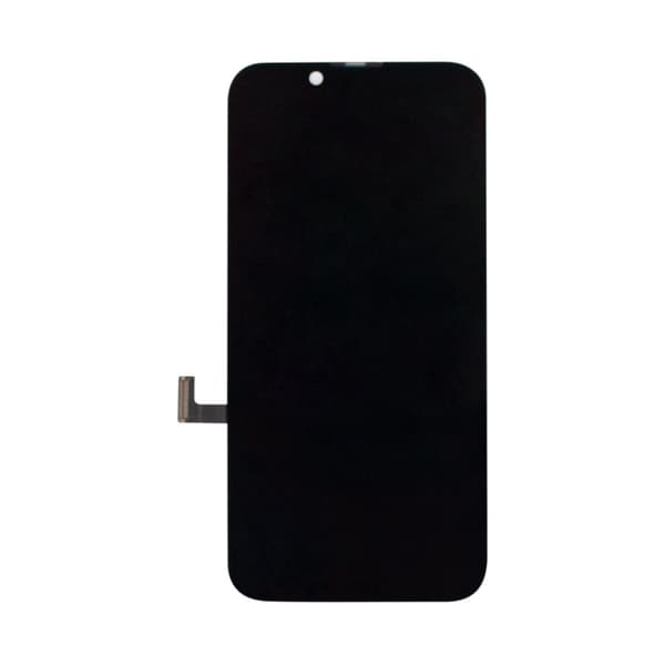 iPhone 13 LCD Display Original Diagnostic Pass - Black