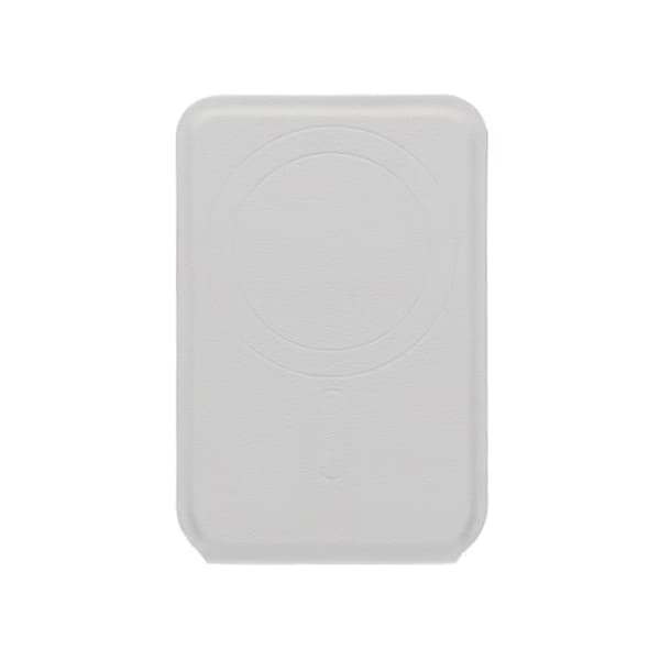 Folding MagSafe Stand Case for iPhone - Gray