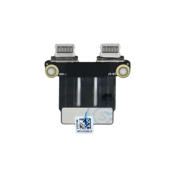 USB-C Connector MacBook Pro Retina A1989 and A1990 Mid 2018