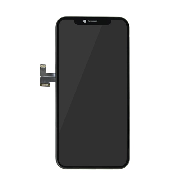 iPhone 11 Pro GX Hard OLED Skärm - Svart