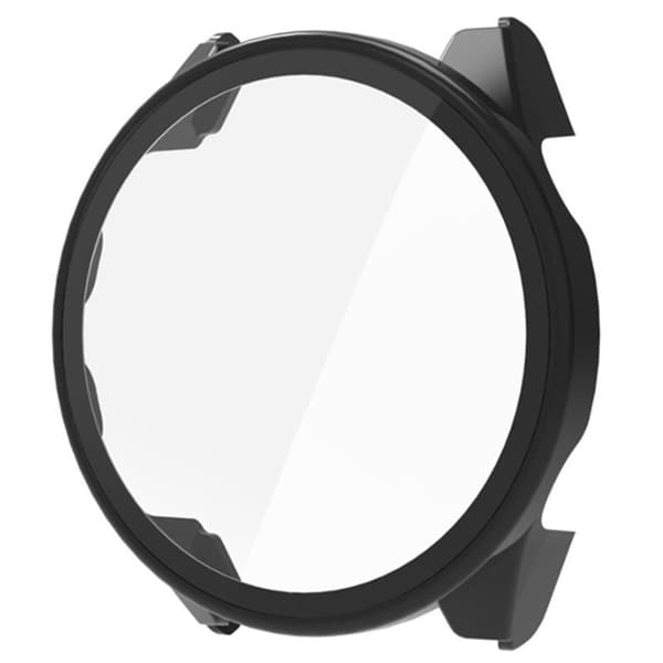 Garmin Forerunner 170/70 Case with Screen Protector – Black