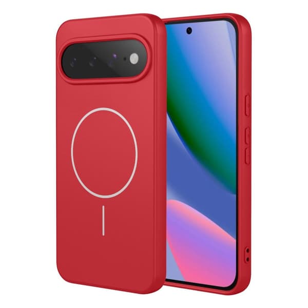 Google Pixel 11 MagSafe Case - Red