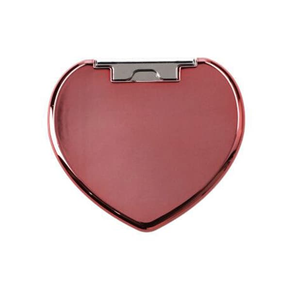 Universal Mobile Phone Stand - Red Heart