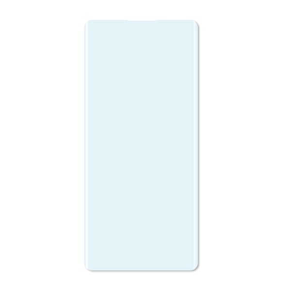 Skärmskydd OnePlus 8 - UV Härdat Glas