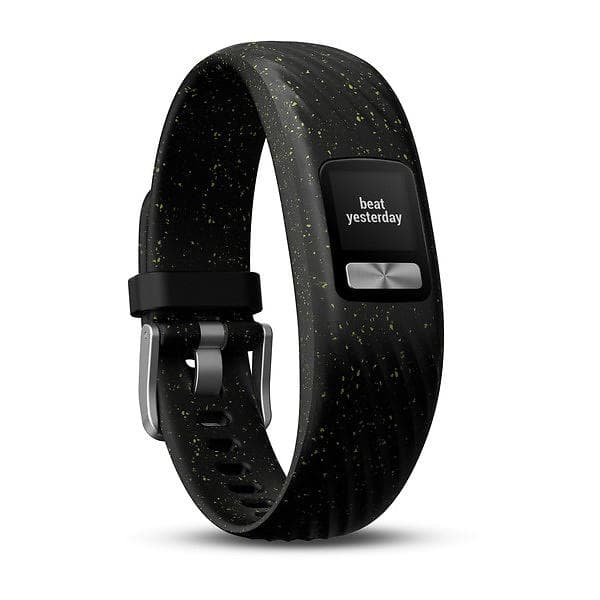 Garmin Vívofit 4 - Svart - Original